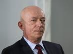 Zbigniew Ćwiąkalski zeznaje przed komisją śledcza