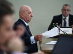 Ćwiąkalski: W 2008 r. wyłudzenia VAT to nie była grupa przestępstw dominujących
