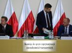 Co dalej z komisją weryfikacyjną po przegranych przez Jakiego wyborach