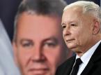 Kaczyński: Teza, że z bratem "wrobiliśmy" Wałęsę we współpracę z SB sprzeczna z prawdą