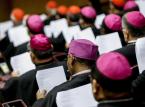 Synod biskupów: Wykorzystywanie seksualne "poważną przeszkodę dla misji" Kościoła