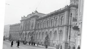 Budynek Banku Polskiego w Warszawie
