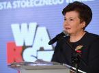 Hanna Gronkiewicz-Waltz otrzymała groźby. Prezydent Warszawy zwróci się do MSWiA z prośbą o ochronę