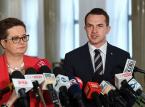 Rzeczniczka PiS zapowiada pozew przeciw Katarzynie Lubnauer