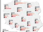 Zgłoszono 49 tys. nowych kas fiskalnych