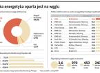 Polska gospodarka musi stawić czoła ograniczaniu emisji CO2