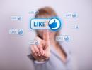 Internauci kradną nagrody na Facebooku zamiast wygrywać