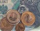 Złoty odrabia najgorszy spadek od 8 miesięcy - dzięki „atrakcyjnej” wycenie