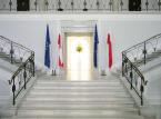 Jarmuziewicz zostanie odwołany w poniedziałek