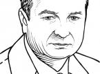 Świąder: Celnik wszechmogący, na służbie niepijący