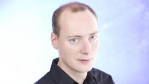 Bartłomiej Niedziński