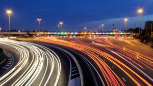 Autostrada Fot. Shutterstock