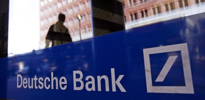 Deutsche Bank