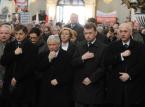 Zdjęcia z drugiej rocznicy katastrofy smoleńskiej