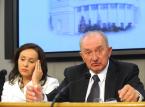 Rodzina Olewników oczekuje od prokuratury przeprosin i 600 tys. złotych