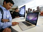 Apple przedstawi nową wersję laptopa Mac Book