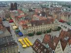 Euro 2012. Pozasportowe atrakcje Wrocławia