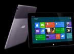 Nowości Asus zaprezentowane na targach Computex 2012
