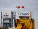 PGNiG: Wyższa skuteczność odwiertów powstrzymała spadek wydobycia gazu