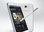 IFA 2012: Samsung zaprezentował Galaxy Note II