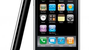 iPhone 3G